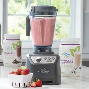 Princess house Licuadora de alta potencia